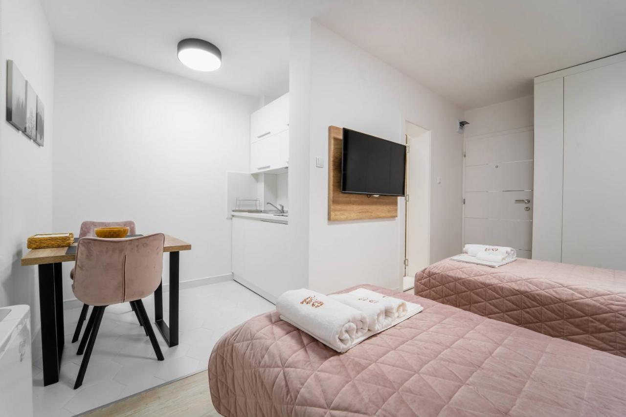 Vila Cander Kladovo Esterno foto